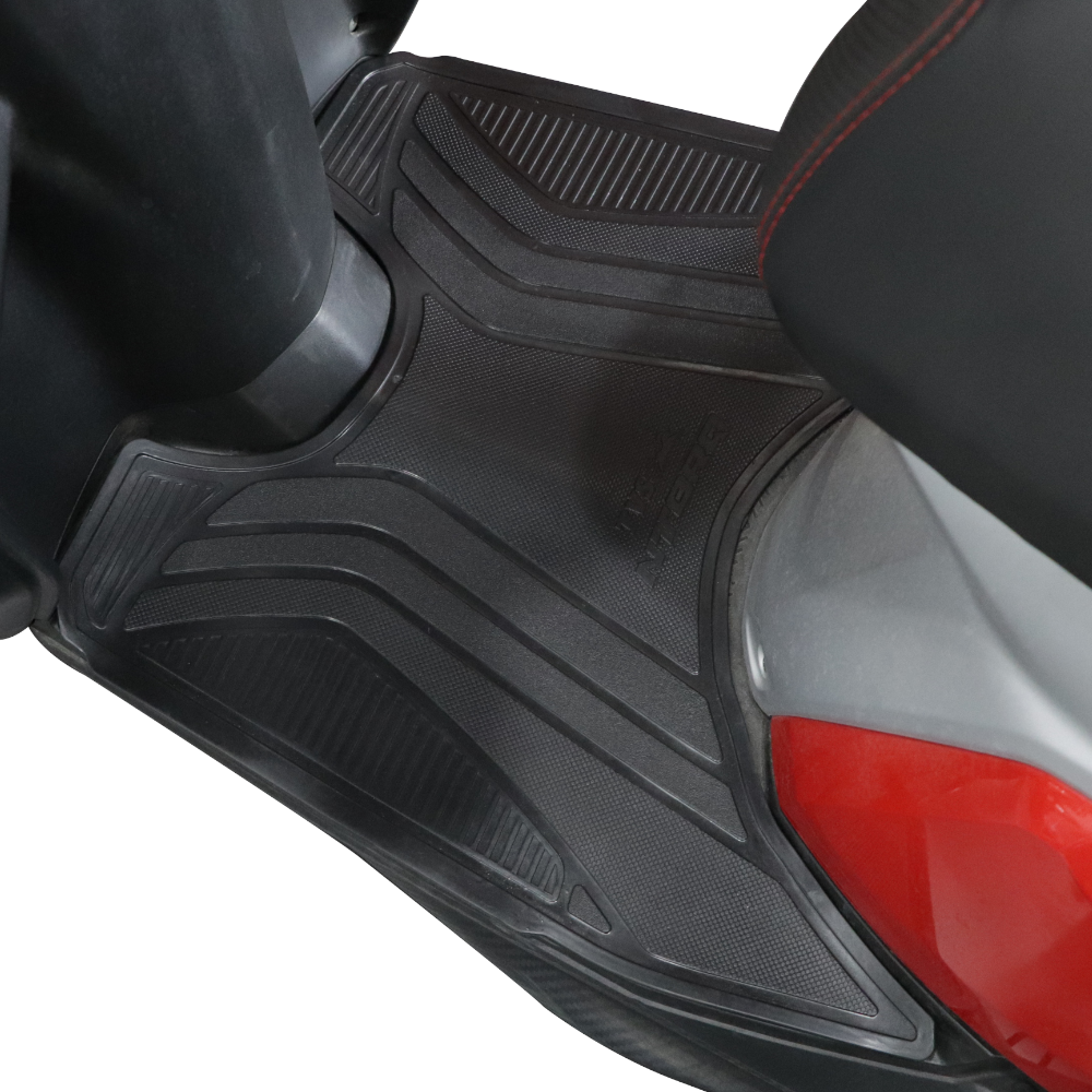 TVS NTORQ Floor Mat Eco - Durable Floor Mat for Scooters